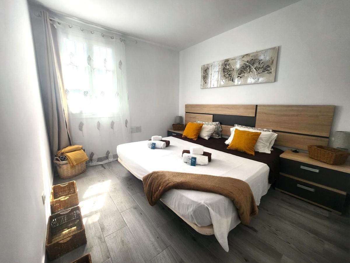 Вилла Casa Alice Cocosol Коста-де-Антигуа Экстерьер фото